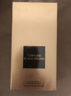 Туалетная вода