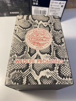 Casio G-shock GST-B300WLP-1A лимитки