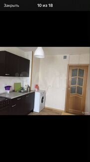 2-к квартира, 54.1 м², 10/14 эт.