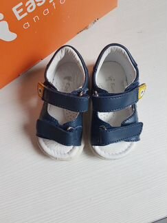 Easy step босоножки 19