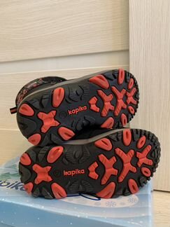 Kapika зима р.26