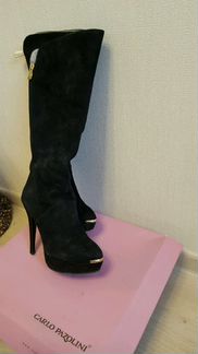 Сапоги осенние (весенние)