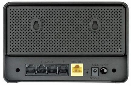 D-link DIR- 620 Роутер Wi-Fi с USB портом Б/У