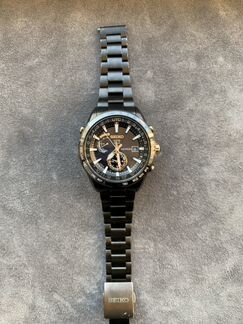 Seiko Astron (Limited Edition)