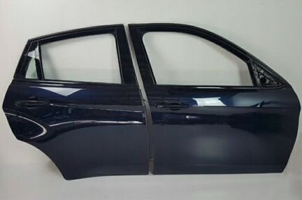X6 F16 BMW X6M F86 дверь правый перед зад 416