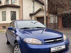Chevrolet Lacetti 1.4 МТ, 2009, 160 000 км