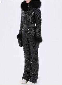 Комбенизон naumi размер 46