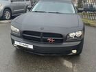 Dodge Charger 5.7 AT, 2010, 220 000 км