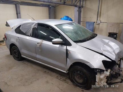 Авторазбор VAG (Volkswagen) Polo