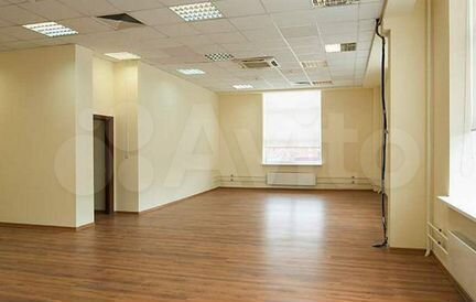 Офис, 17.10 м²