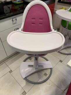 Стул для кормления Bloom Fresco