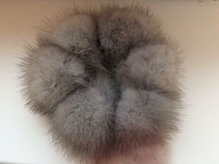 Резинка для волос