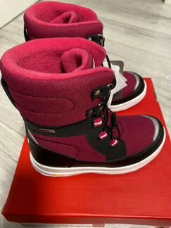 Сапоги зимние, Reima Reimatec (Arctic Grip). 33 ра