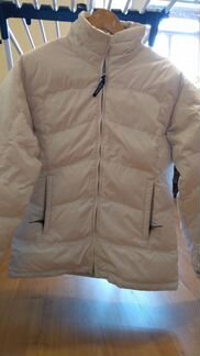 Продаю пуховик фирмы Bask