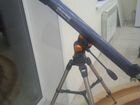 Телескоп со стойкой объявление продам
