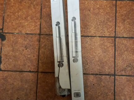 Амортизаторы на мазду 3