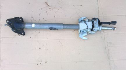 Вал рулевой ссангенг рекстон-1