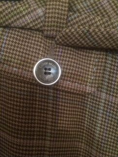 Брюки Karen Millen