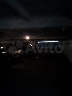Гараж, 28 м²