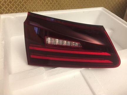 Тюнинг фонарь Lexus IS 250