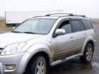 Great Wall Hover 2.4 МТ, 2008, 159 000 км