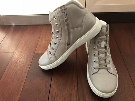Кеды детски Ecco