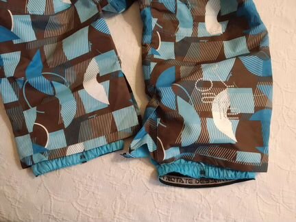 Штаны для сноуборда