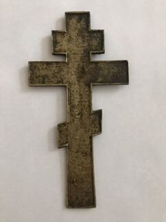 Крест распятие