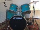 Барабанная установка Yamaha Yd Series