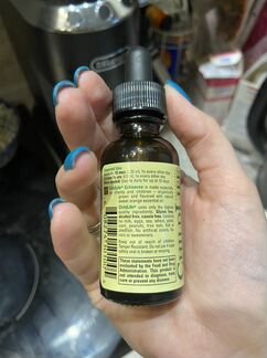 Childlife, Essentials, эхинацея, 30мл