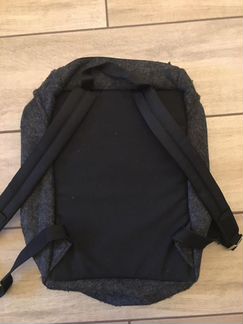 Рюкзак зимний