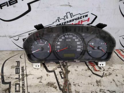 Щиток приборов hyundai grand starex H1 TQ diesel а