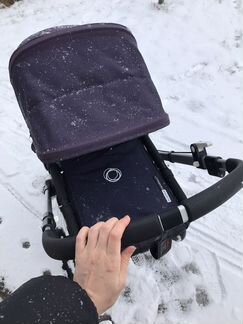 Коляска 2в1 Bugaboo Chameleon3