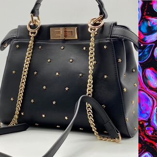 Сумка Fendi