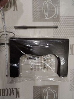 Крепление/деревянный фермуар