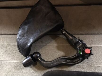 Быстросъёмный крюк Westfalia