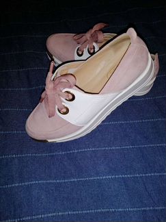 Туфли женские