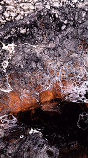 Картины (эпоксидная смола)