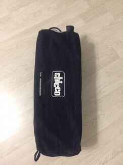 Кровать манеж chicco