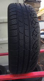 Шины б у 225/50 R18 Pirelli Winter Sottozero 2
