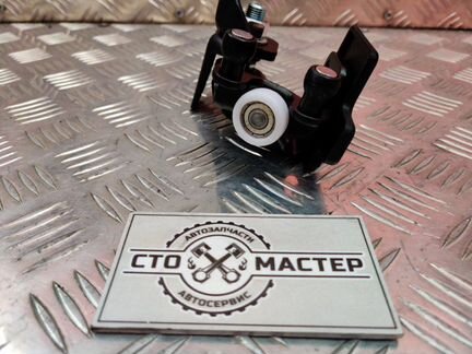 Ролик боковой двери Citroen Jumper 250