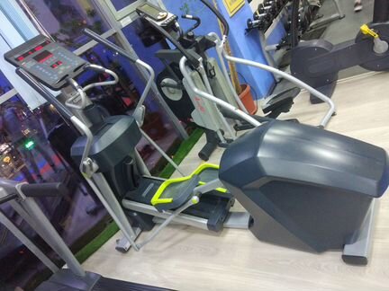 Эллиптический тренажер коммерческий