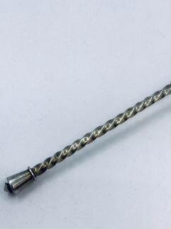 Ложка сервировочная Серебро 800 Foehr Германия