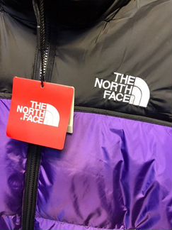 Куртка The North Face
