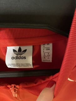 Толстовка Adidas