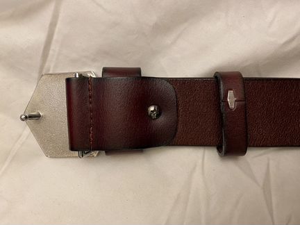 Ремень мужской