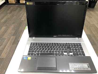 Цена Ноутбука Acer Aspire V3-771g