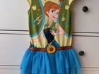 Платье Disney р-р 110-116