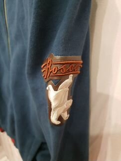Оригинальная женская толстовка Bosco (S, L, XL)