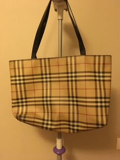 Сумка Burberry